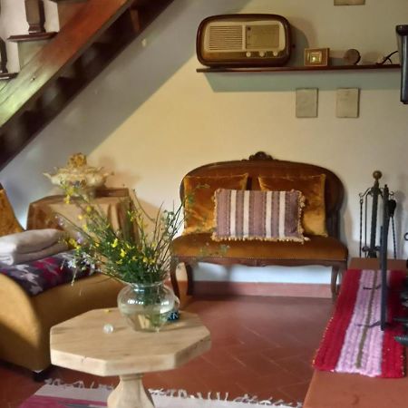 فيلا Al Casale Da Rossana Santo Bagnena المظهر الخارجي الصورة