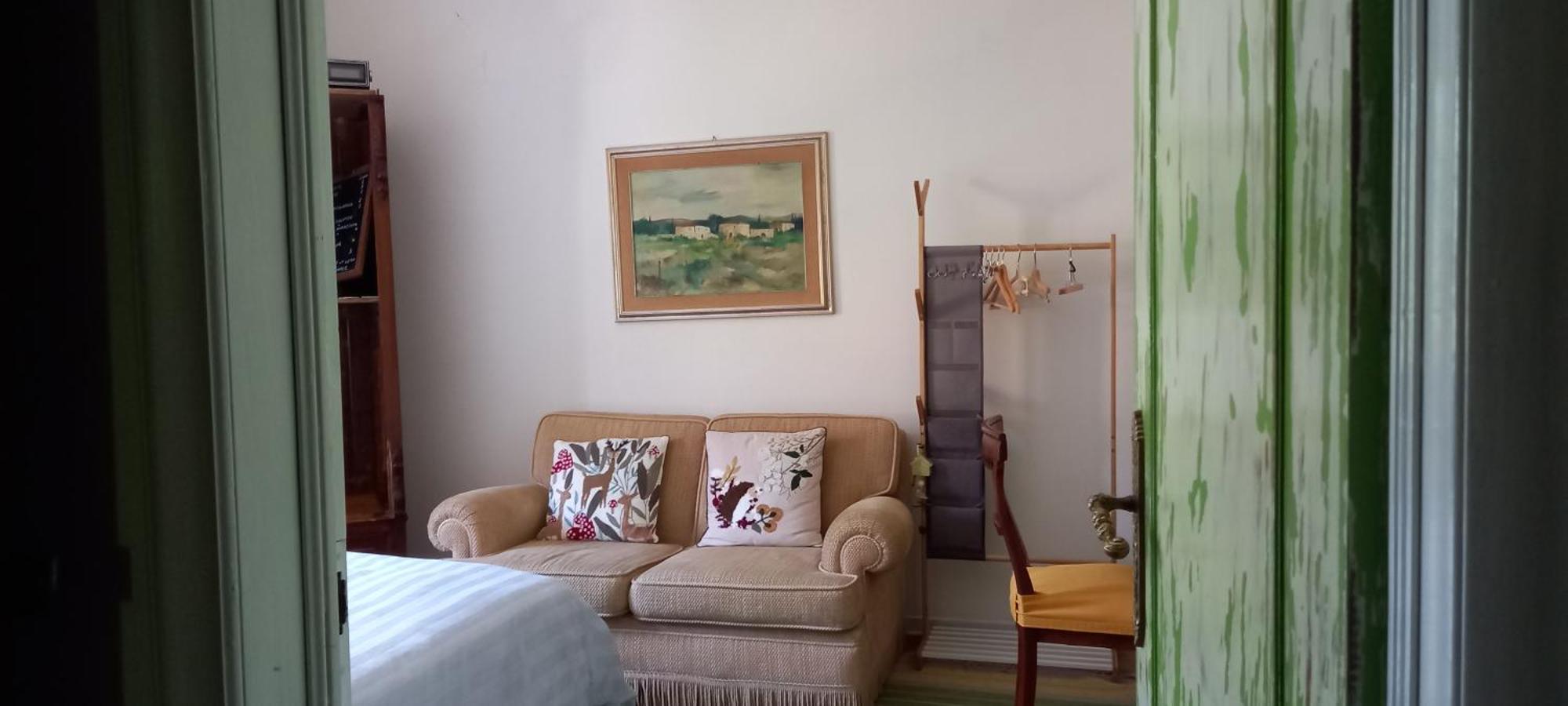 فيلا Al Casale Da Rossana Santo Bagnena المظهر الخارجي الصورة